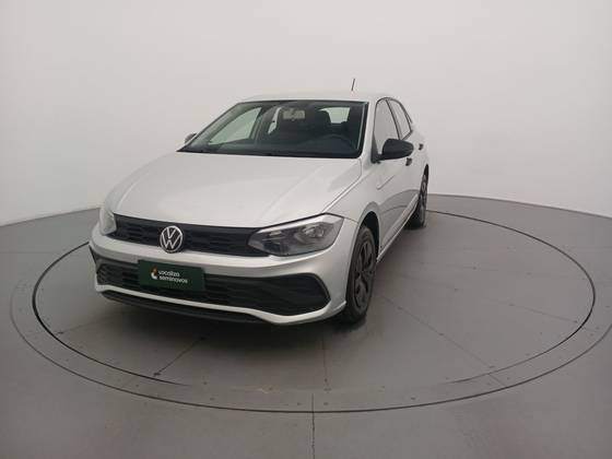VOLKSWAGEN POLO 1.0 MPI TRACK MANUAL VOLKSWAGEN POLO 1.0 MPI TRACK MANUAL